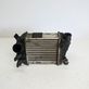 Radiatore intercooler