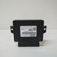 Rear brake EMF control unit/module