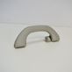 Rear interior roof grab handle