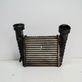 Intercooler radiator