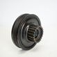 Crankshaft pulley