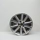 R17 alloy rim