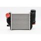 Intercooler radiator