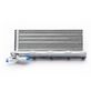 Intercooler radiator