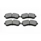 Brake pads (front)