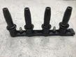 High voltage ignition coil