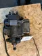 Fuel injection high pressure pump