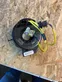 Airbag slip ring squib (SRS ring)