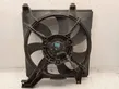 Ventilatore di raffreddamento elettrico del radiatore