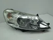 Headlight/headlamp