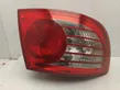 Rear tail light bulb