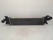 Radiatore intercooler