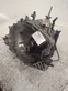 Manual 5 speed gearbox