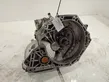 Manual 5 speed gearbox