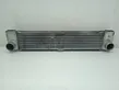 Intercooler radiator