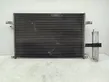 A/C cooling radiator (condenser)