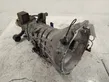 Manual 5 speed gearbox