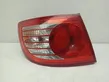 Rear tail light bulb