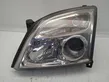 Headlight/headlamp