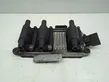 High voltage ignition coil