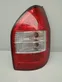 Rear tail light bulb