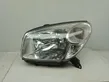 Headlight/headlamp