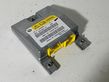 Airbag control unit/module