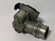 Throttle valve