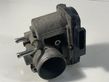 Throttle valve