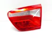 Tailgate rear/tail lights