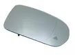 Wing mirror glass