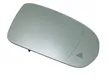 Wing mirror glass