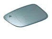 Wing mirror glass