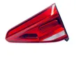 Tailgate rear/tail lights