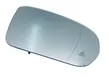 Wing mirror glass