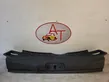 Tailgate/boot cover trim set