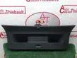 Tailgate/boot cover trim set