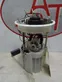 In-tank fuel pump