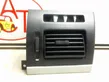 Dash center air vent grill