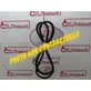 Rear door rubber seal (on body)