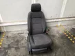 Asiento delantero del pasajero