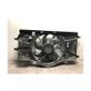 Ventola riscaldamento/ventilatore abitacolo   214818947R,214818947R