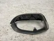 Plastic wing mirror trim cover