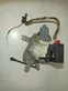 Rear window wiper motor