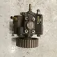 Fuel injection high pressure pump