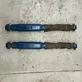 Rear shock absorber/damper