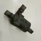 Electric auxiliary coolant/water pump