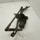 Motor del limpiaparabrisas