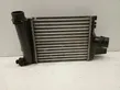 Radiador intercooler