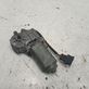 Rear window wiper motor